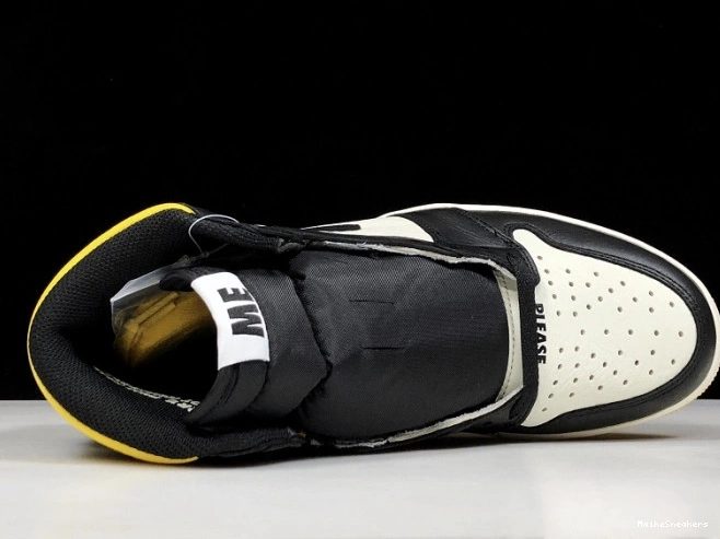 MaikeSneakers For 1 Retro Resale Air Jordan OG High 861428-107 NRGNot 0814